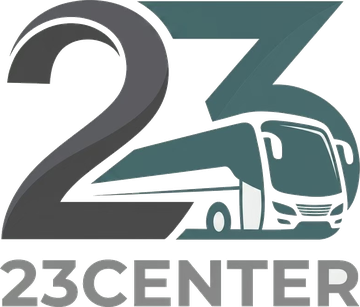 โลโก้ หจก.23เซ็นเตอร์